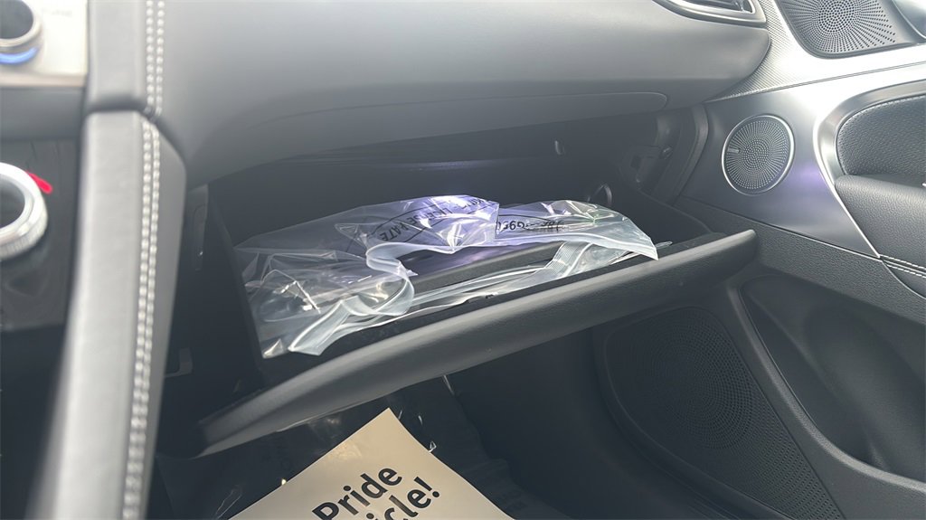 New 2026 Genesis G70 2.5T Prestige image 31