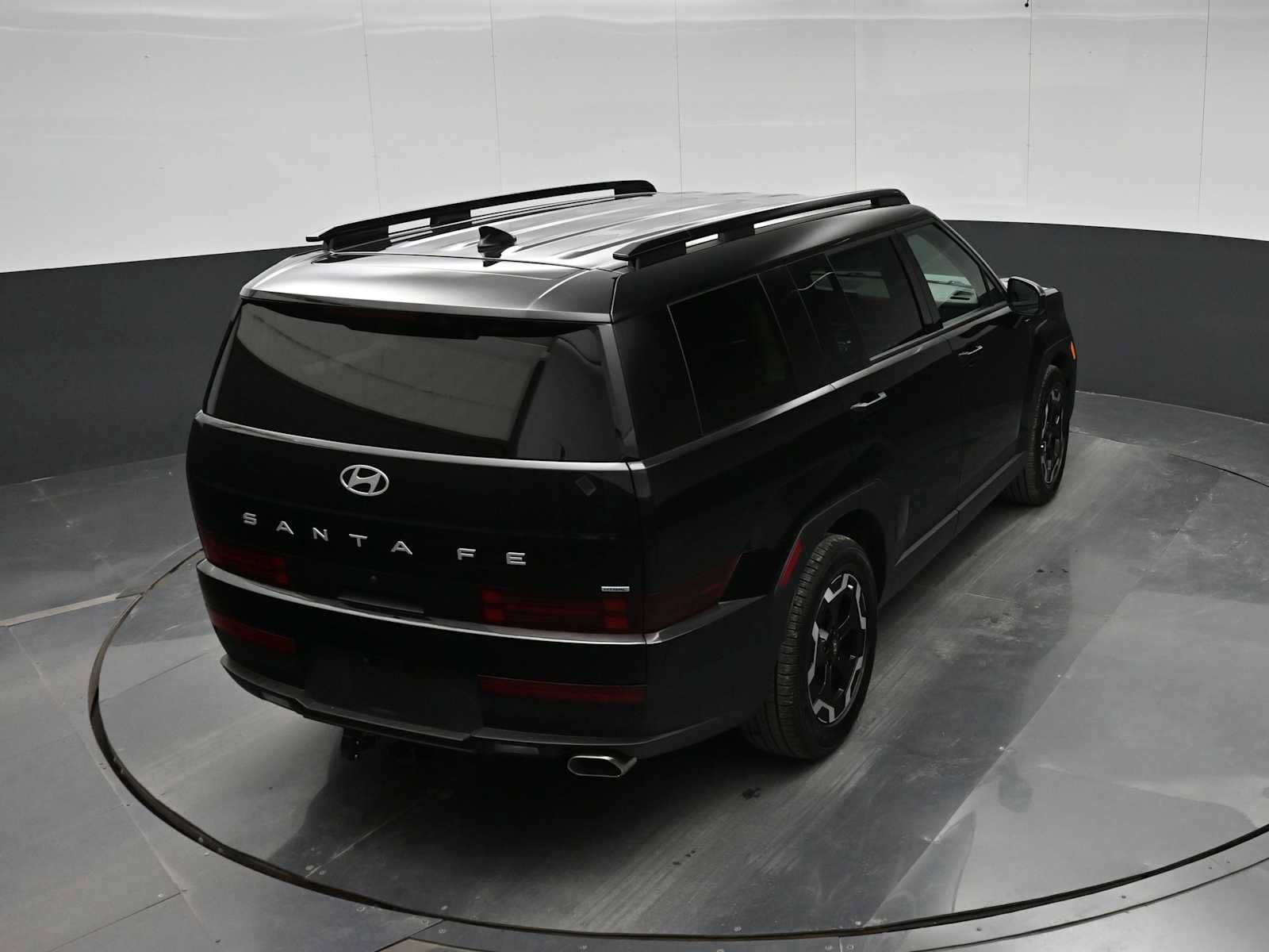 Certified 2025 Hyundai Santa Fe SEL AWD/4WD image 34