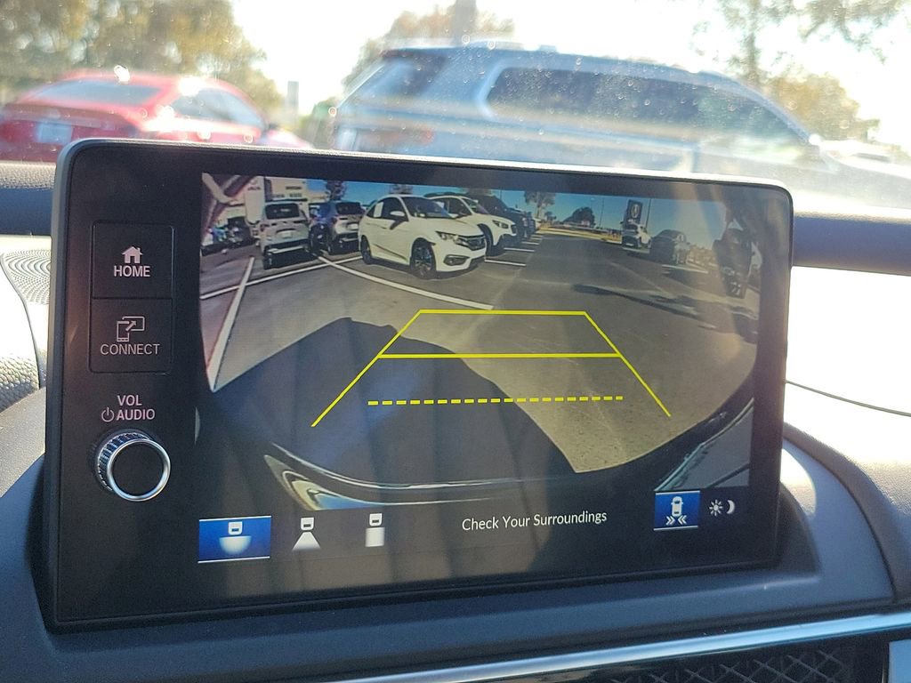 Certified 2025 Acura ADX Base image 28