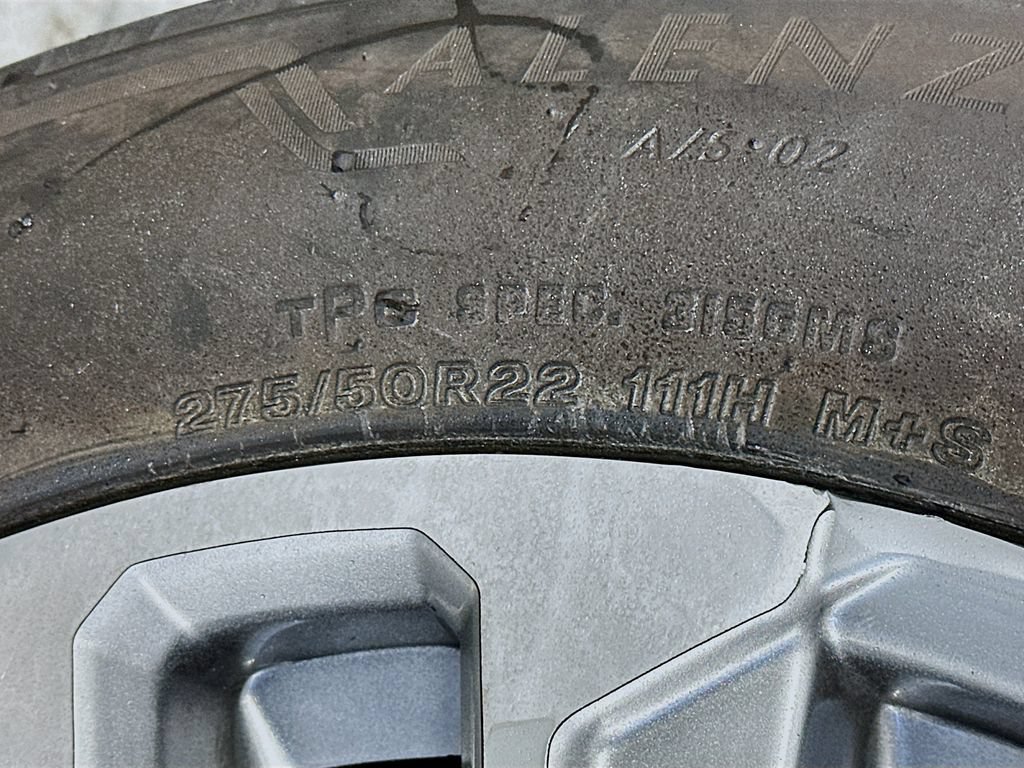 Used 2023 GMC Yukon Denali w/ LPO, Floor Liner Package AWD/4WD image 33