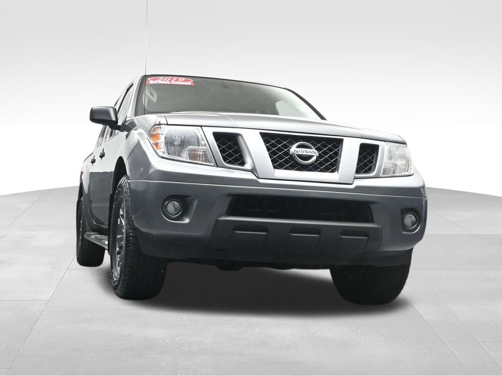 Used 2019 Nissan Frontier Desert Runner image 34