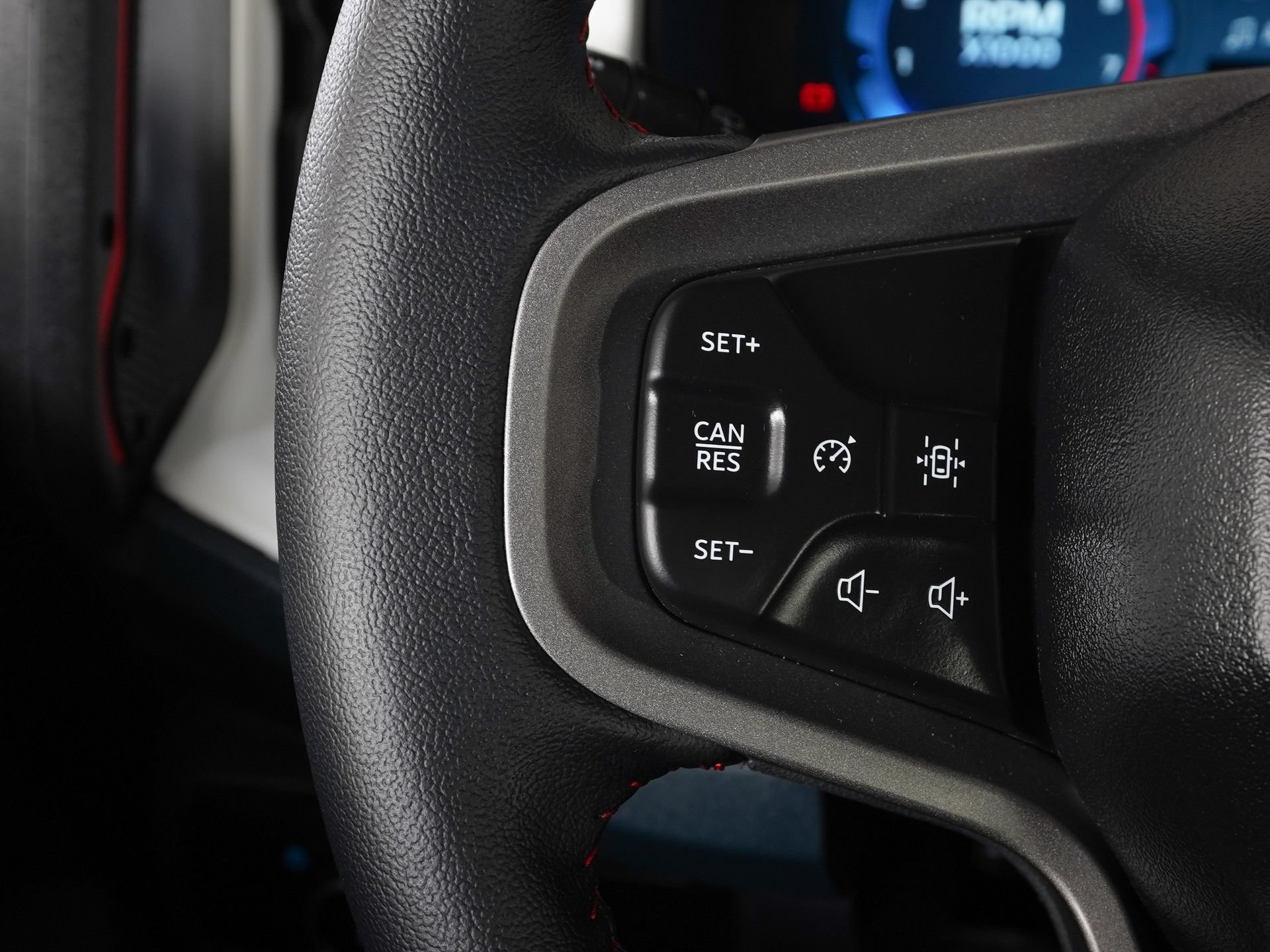Used 2026 Ford Bronco Heritage Edition AWD/4WD image 18