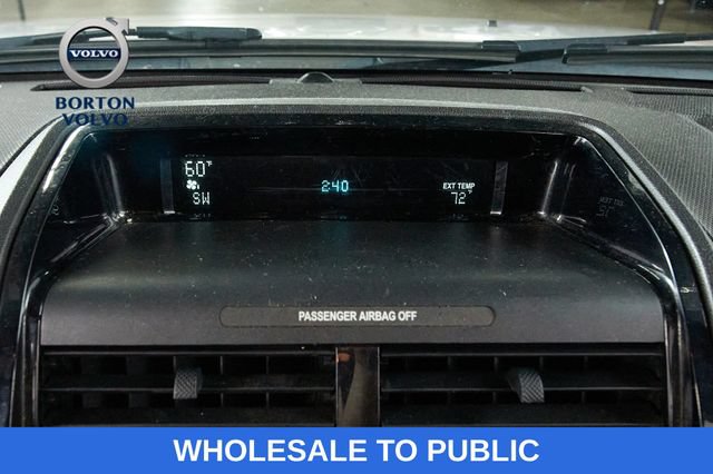 Used 2011 Ford Escape Limited w/ 302A Rapid Spec Order Code AWD/4WD image 44