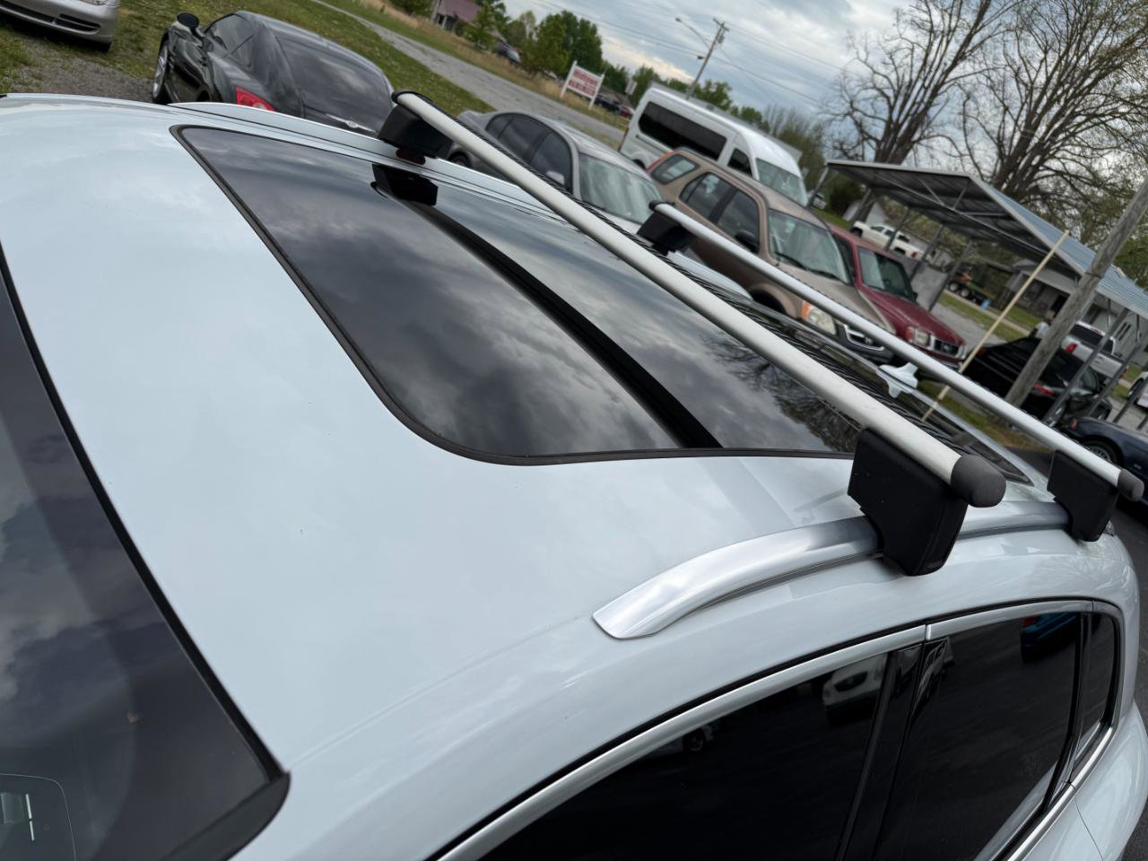 Used 2019 Audi Q5 2.0T Premium Plus w/ Premium Plus Package AWD/4WD image 16