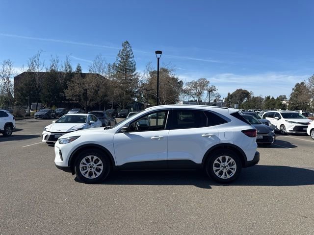 Used 2024 Ford Escape Active
