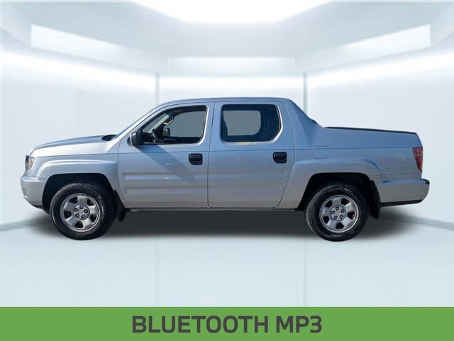 Used 2011 Honda Ridgeline RT image 2