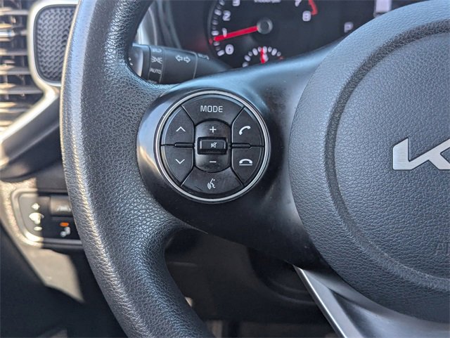 Used 2022 Kia Soul LX w/ Technology Package image 20