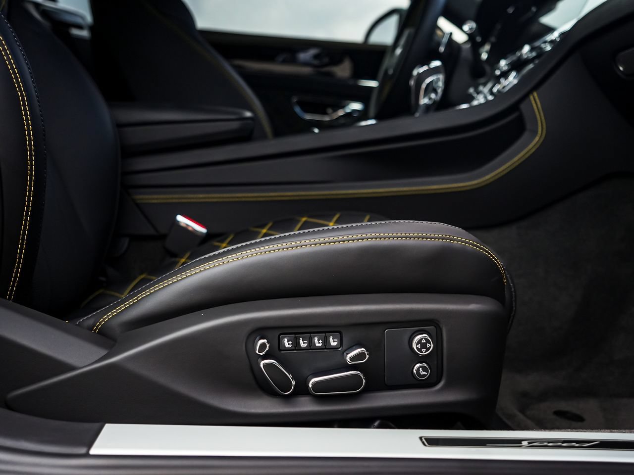 Certified 2022 Bentley Continental GT Speed AWD/4WD image 41