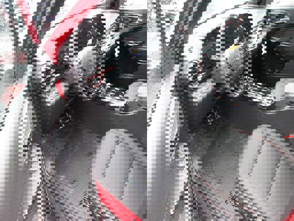 New 2026 Chevrolet Trax RS FWD image 12