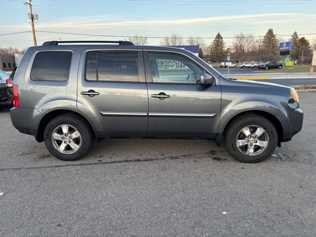 Used 2011 Honda Pilot EX image 8