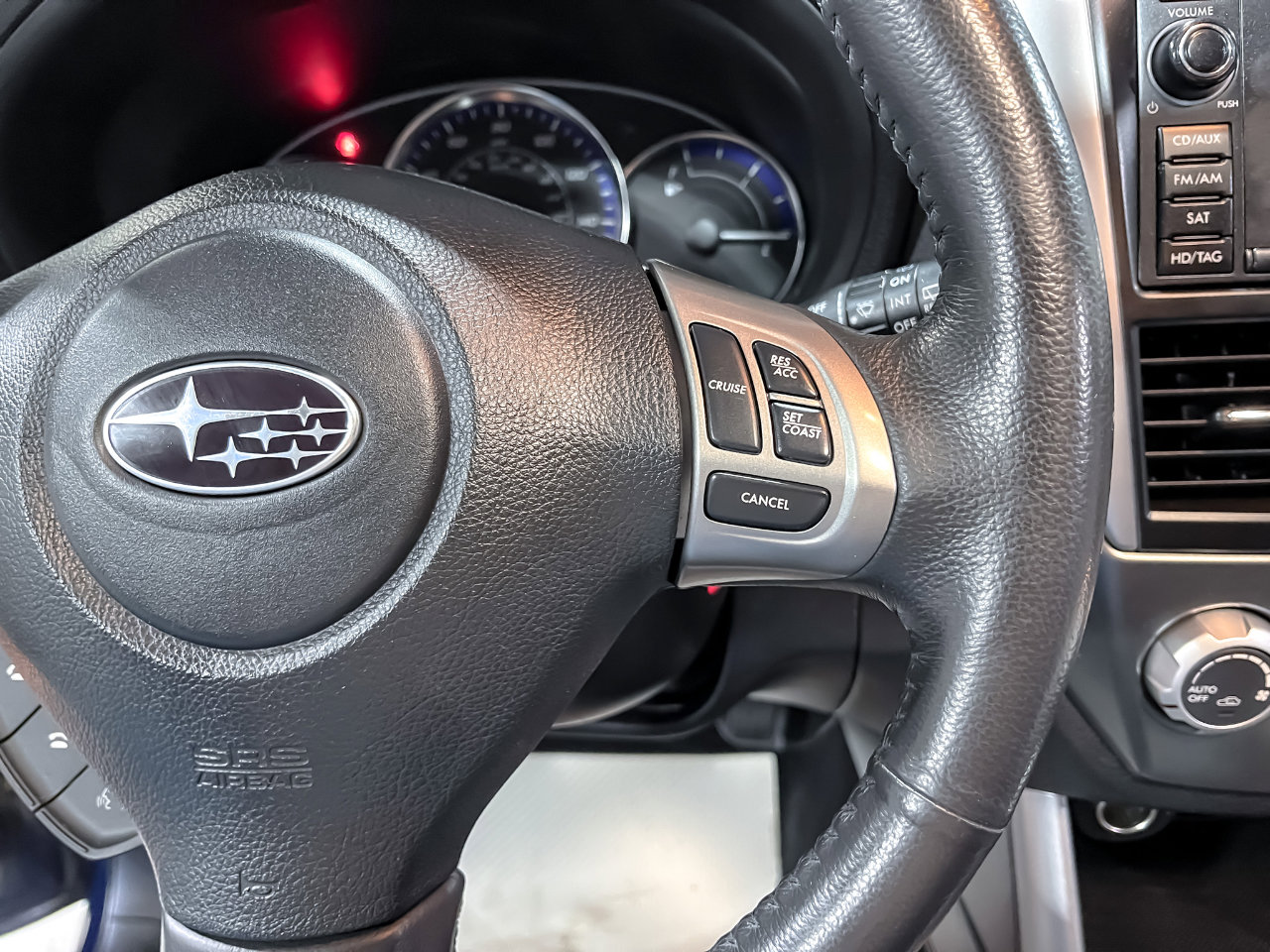 Used 2012 Subaru Forester 2.5X Limited image 21