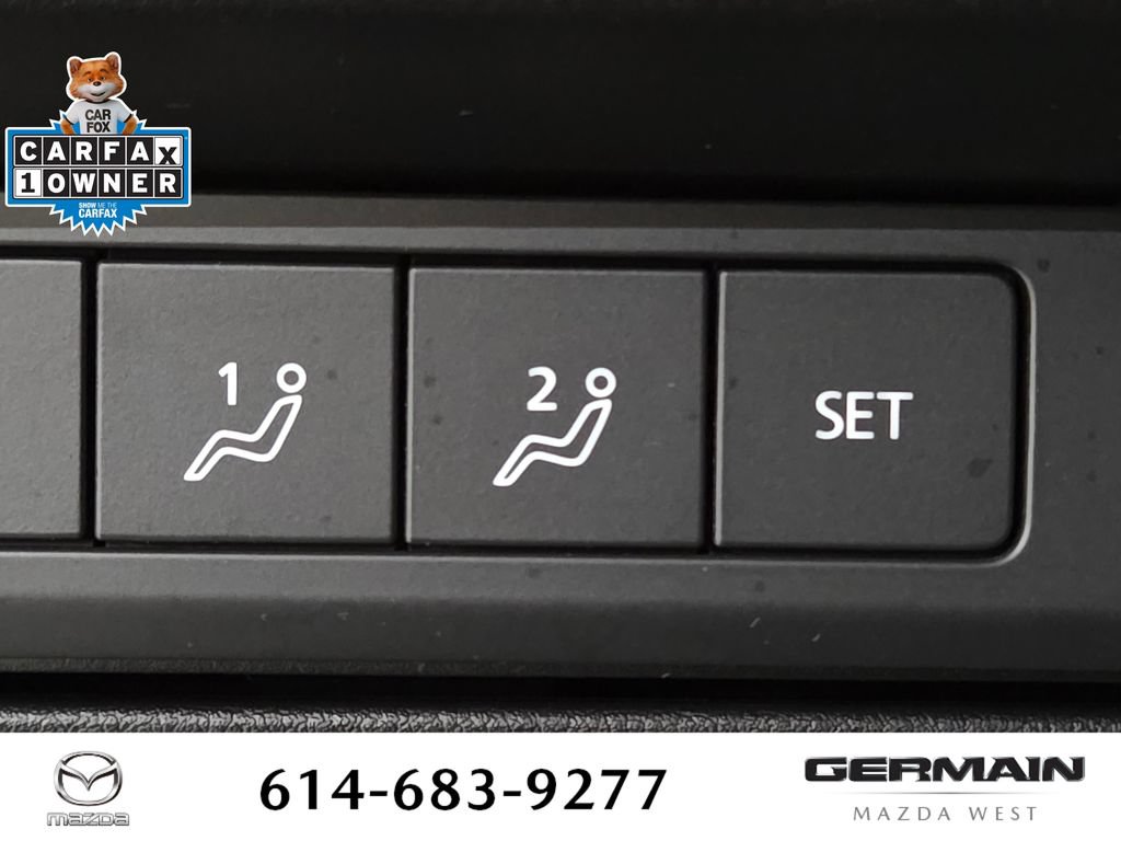 Used 2024 MAZDA CX-30 AWD 2.5 S w/ Preferred Package image 31