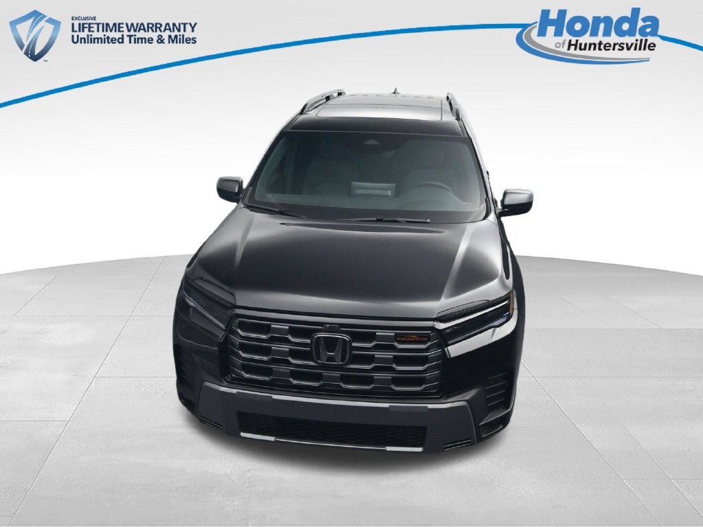 New 2026 Honda Pilot TrailSport image 57