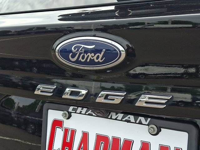 Certified 2024 Ford Edge ST-Line AWD/4WD image 29