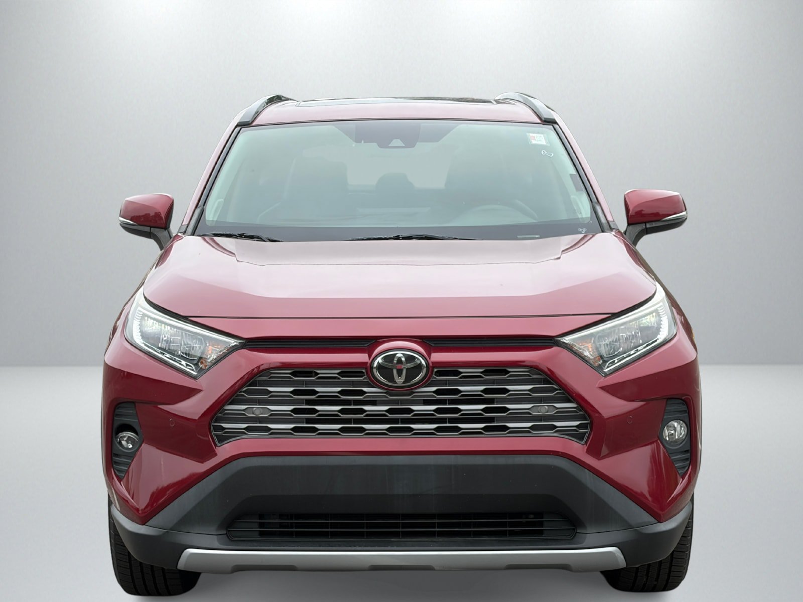 Used 2020 Toyota RAV4 Limited w/ Limited Grade Weather Package AWD/4WD image 8