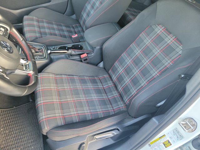 Used 2018 Volkswagen GTI S FWD image 19