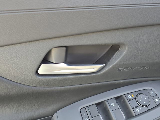 New 2026 Nissan Sentra SV w/ SV Convenience Package FWD image 20