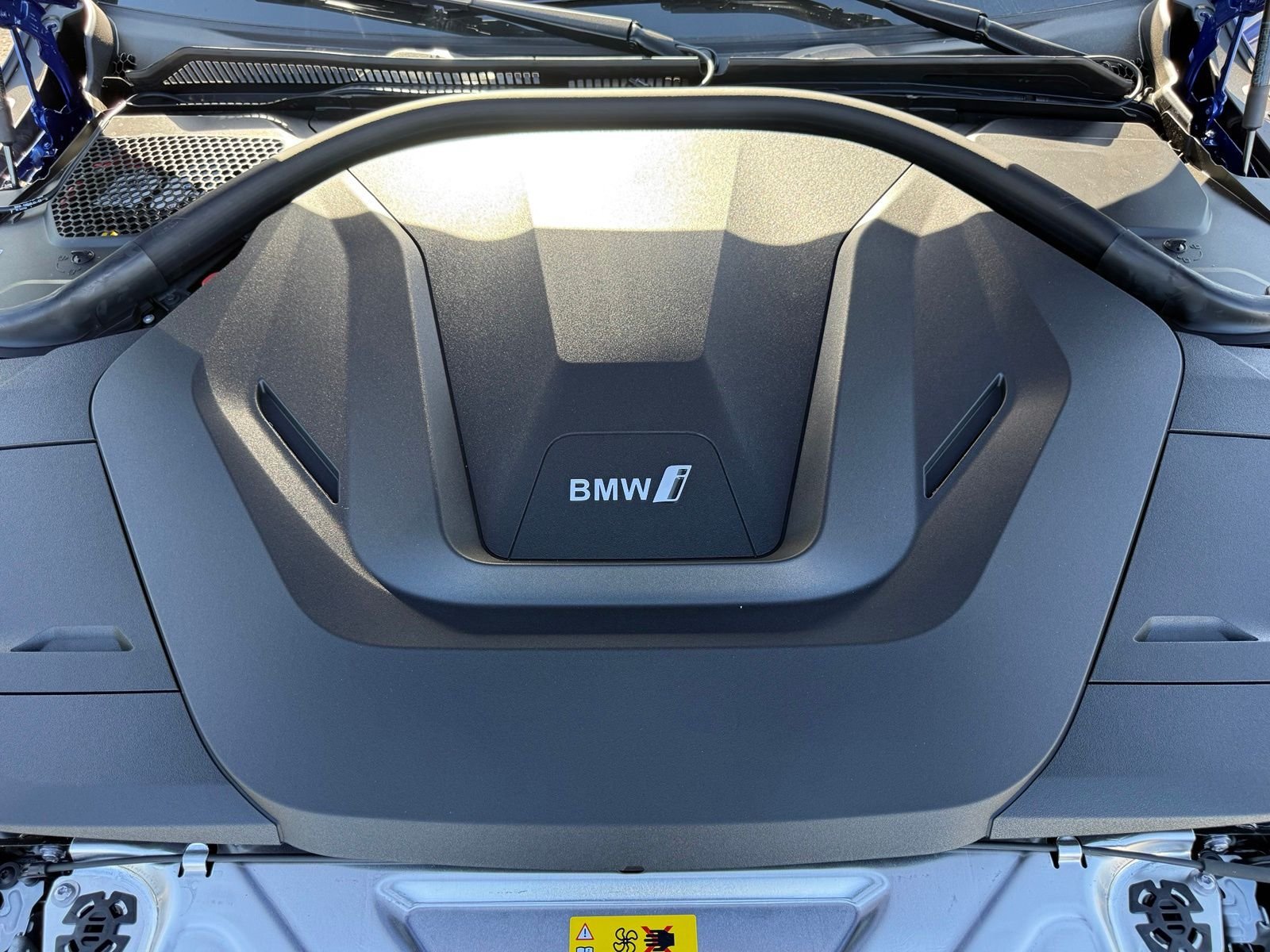 New 2026 BMW i4 eDrive40 RWD image 31