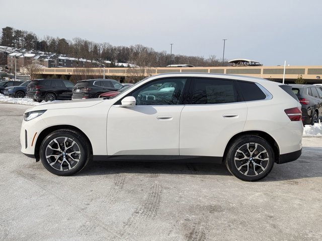 New 2026 BMW X3 xDrive30 w/ Premium Package image 5