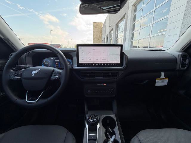 New 2026 Ford Bronco Sport Badlands w/ Badlands Tech Package image 24