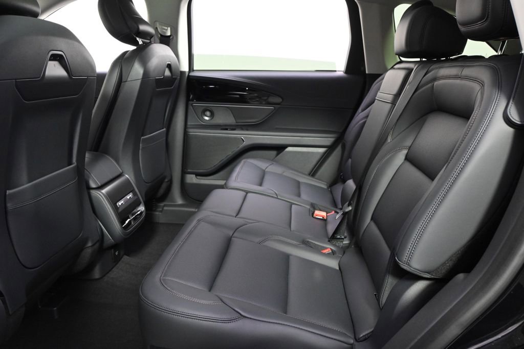 New 2026 Lincoln Nautilus Premier w/ Equipment Group 102A image 21