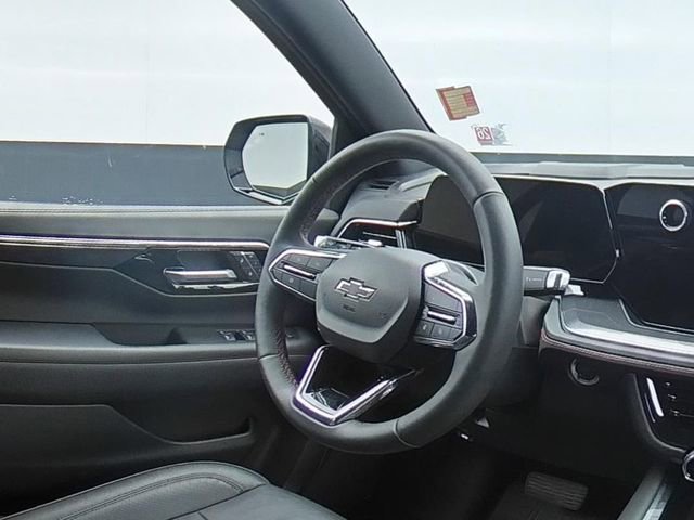 Used 2025 Chevrolet Suburban RST w/ Comfort Package AWD/4WD image 20