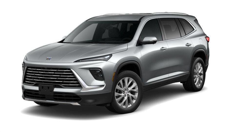 New 2026 Buick Enclave Preferred image 49