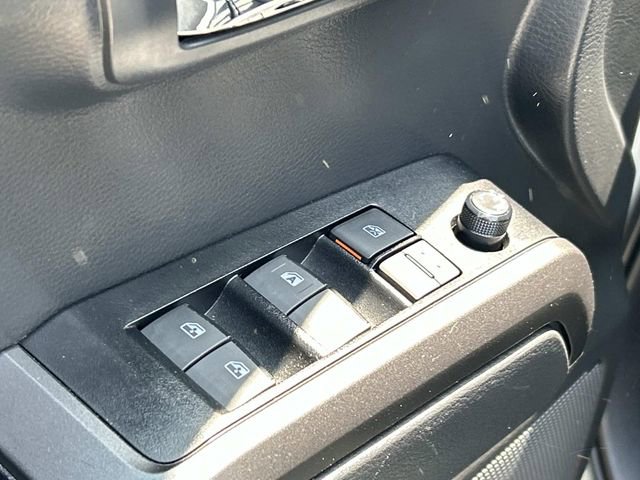 Used 2023 Toyota Tacoma TRD Sport AWD/4WD image 18