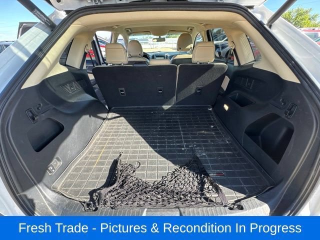 Used 2018 Ford Edge SEL w/ Equipment Group 201A FWD image 20