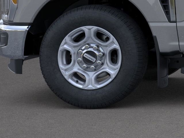 New 2026 Ford F250 XLT image 19