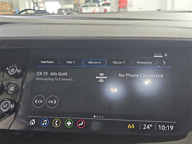 Certified 2022 Buick Envision Essence w/ Sport Touring Package image 23