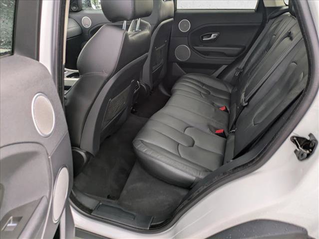 Used 2014 Land Rover Range Rover Evoque Pure Premium image 20