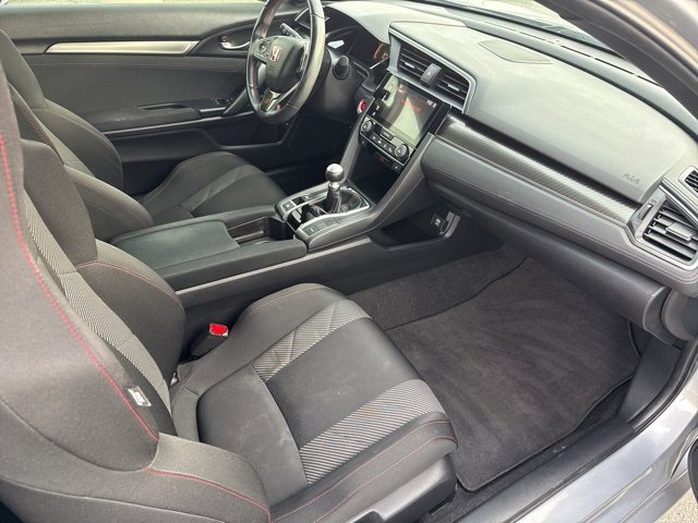 Used 2018 Honda Civic Si image 21