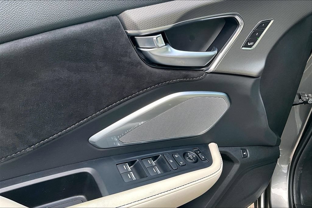 New 2026 Acura RDX A-Spec AWD/4WD image 21