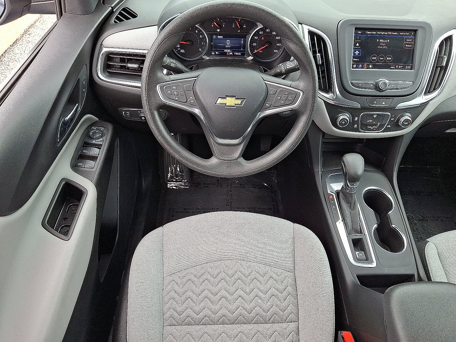 Certified 2022 Chevrolet Equinox LT FWD image 12