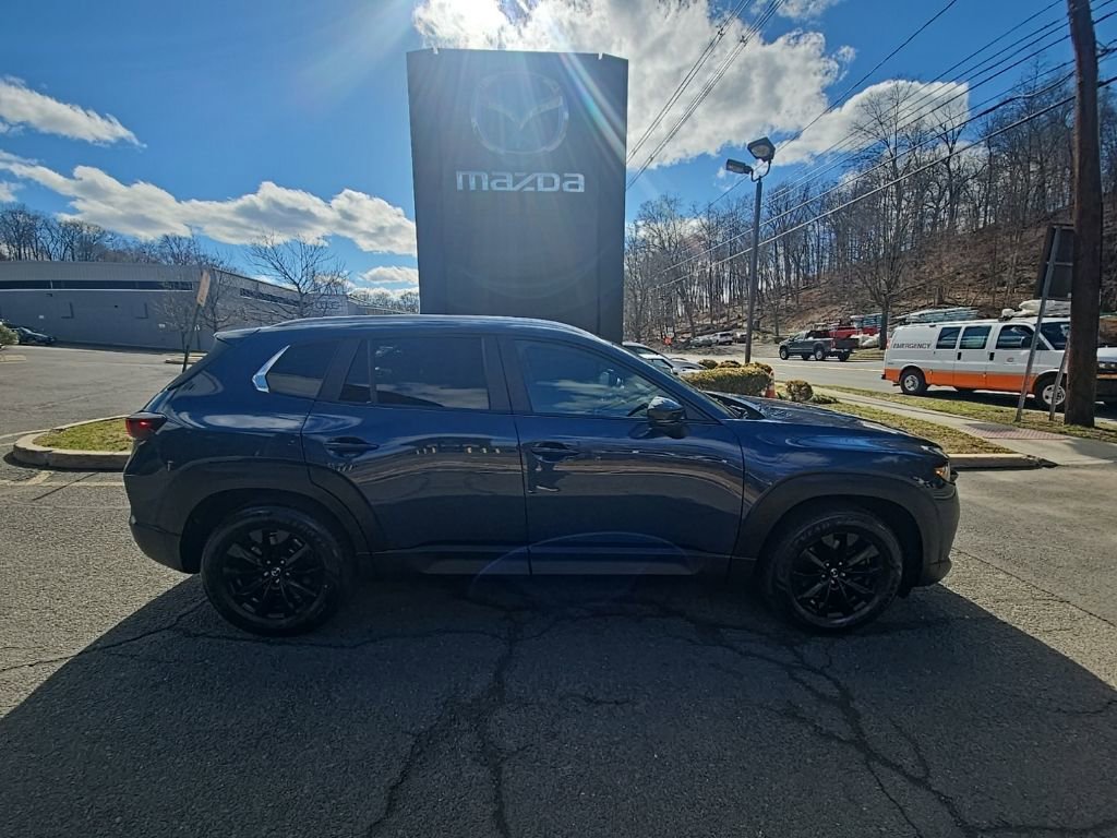 Certified 2023 MAZDA CX-50 2.5 S w/ Cargo Package