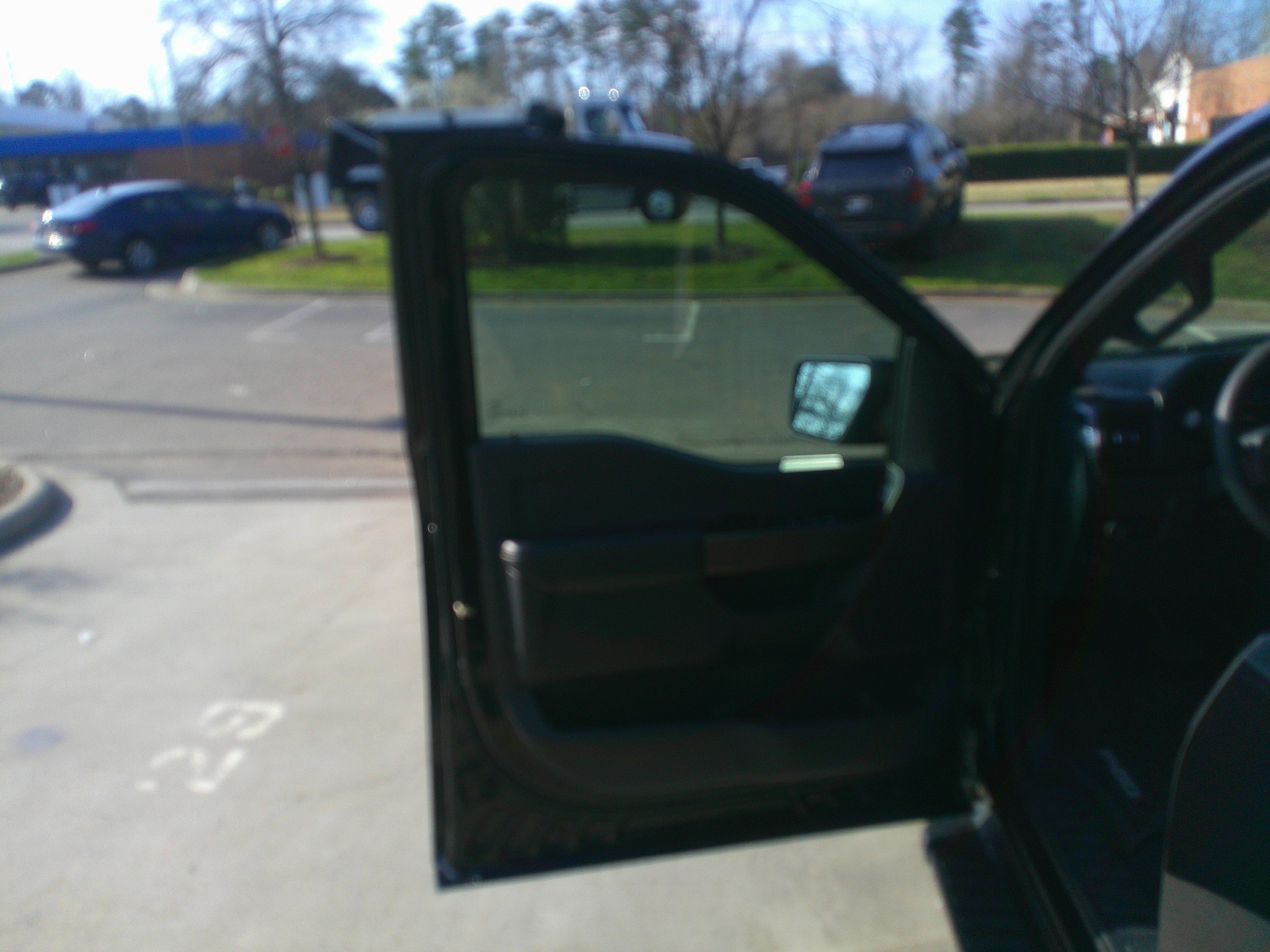 Used 2024 Ford F150 STX w/ Equipment Group 201A FX4 image 21