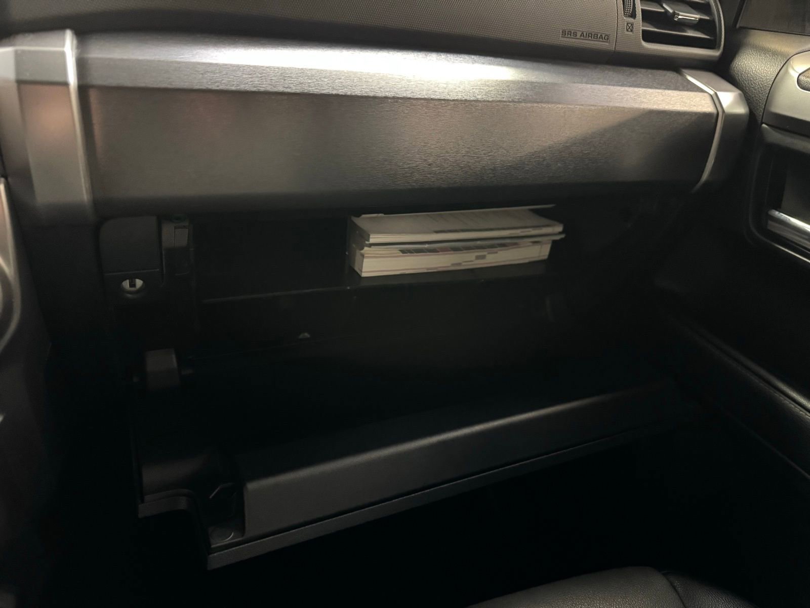 Used 2020 Toyota 4Runner SR5 Premium w/ Moonroof Package image 31