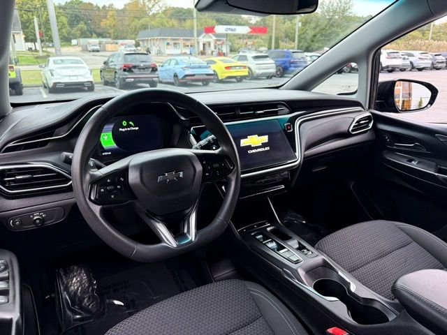 Used 2023 Chevrolet Bolt LT image 21