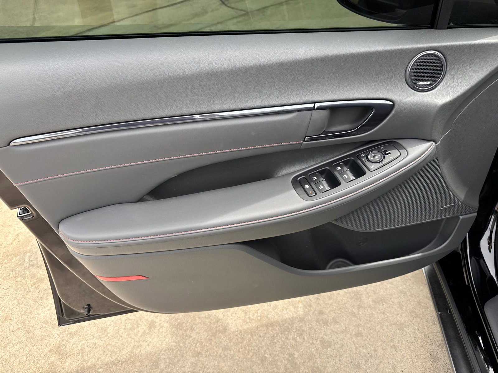Used 2026 Hyundai Sonata N Line FWD image 13