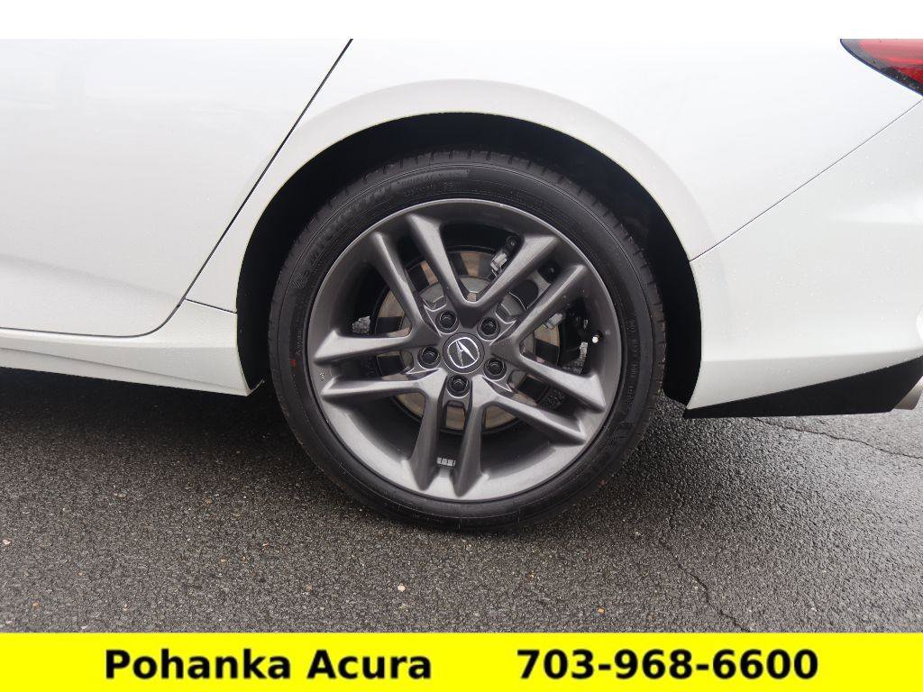 Certified 2025 Acura TLX SH-AWD w/ A-SPEC Pkg image 31