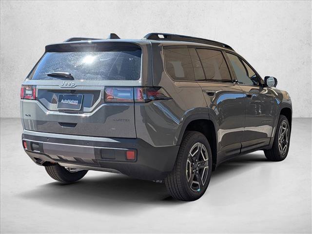 New 2026 Jeep Cherokee Limited image 2