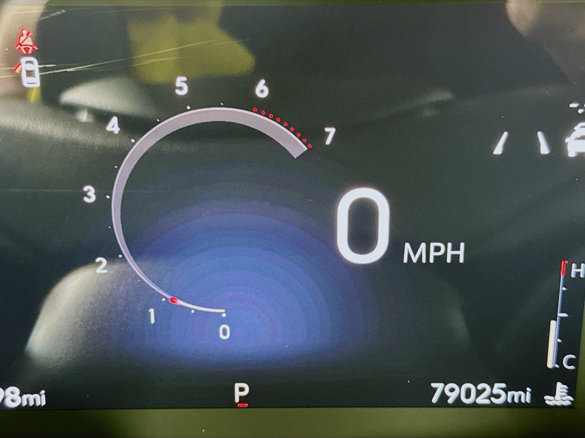 Used 2024 Buick Encore GX Preferred FWD image 15