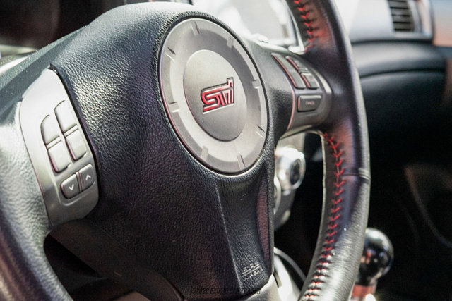 Used 2010 Subaru Impreza WRX STI w/ SPT Exhaust Pkg 1G image 39