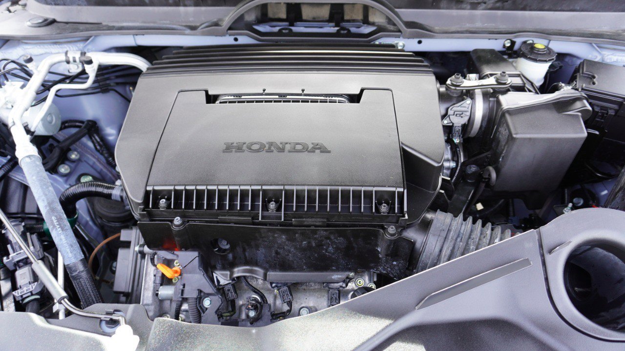 Used 2023 Honda Pilot TrailSport image 32