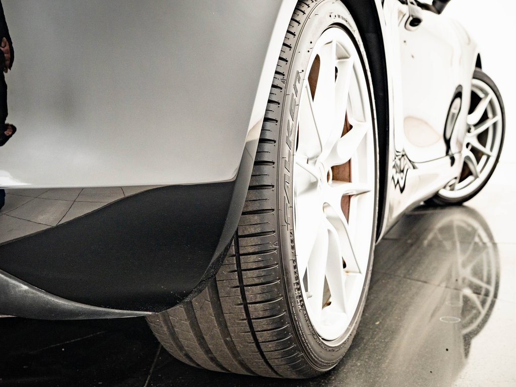 Used 2013 Porsche Boxster S image 39