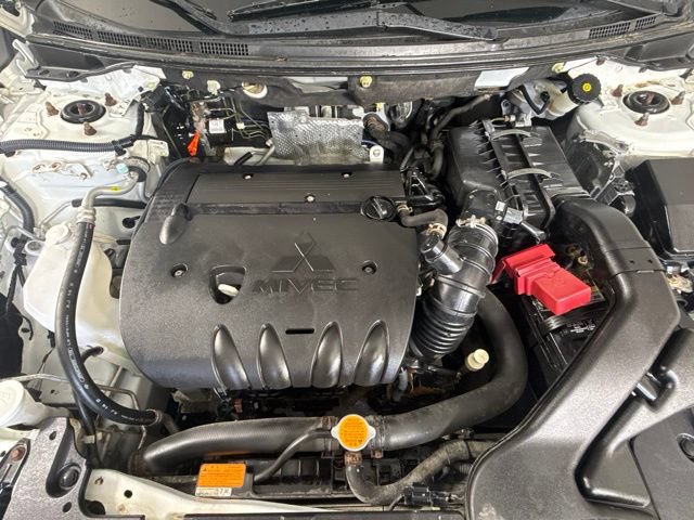 Used 2012 Mitsubishi Lancer ES FWD image 11