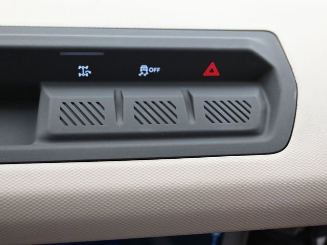 New 2025 Ford Bronco Big Bend image 28