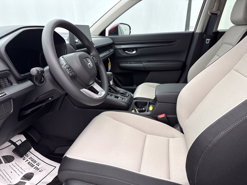 New 2026 Honda CR-V LX image 15