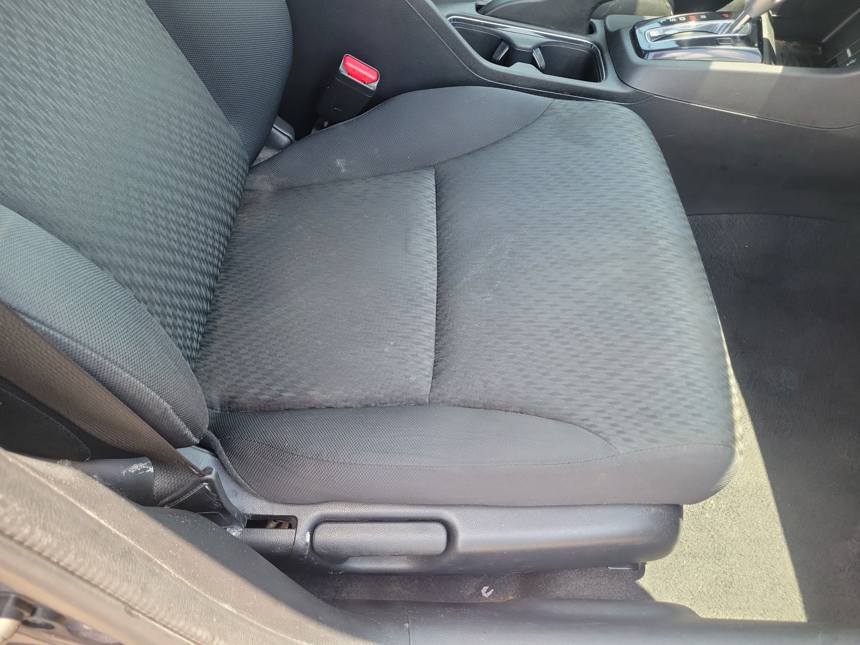 Used 2014 Honda Civic EX image 19